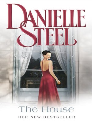 The House - ebook